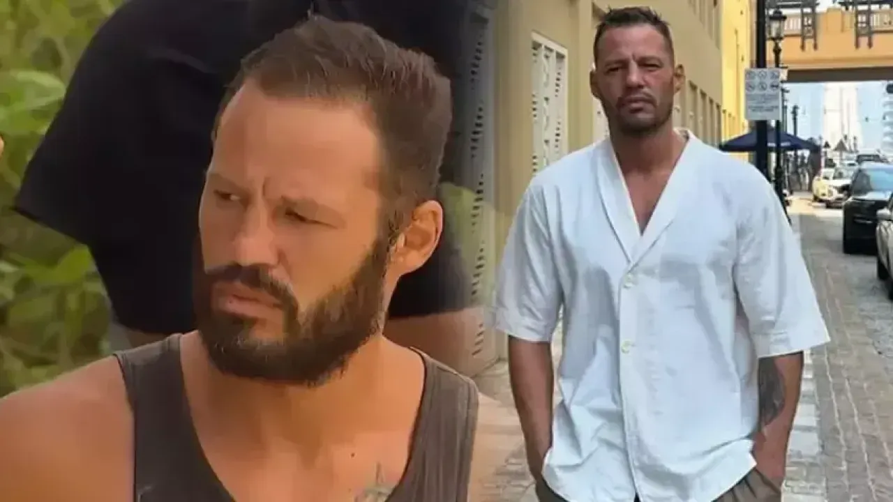 Survivor Üçüncü İsmi Ağzından Mı Kaçırdı? 'İnşallah şampiyon olur'