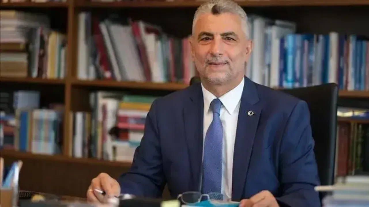 İhracatta Asırlık Rekor: 390 Milyar Dolarlık Zirve