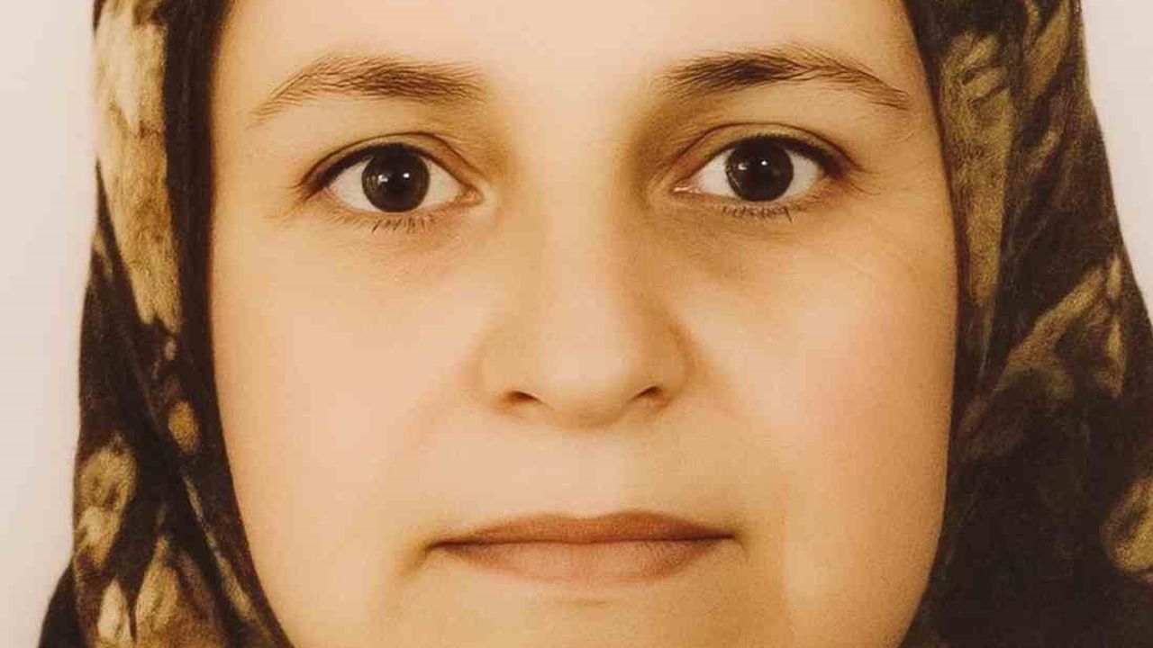 Tarlada ölü bulundu