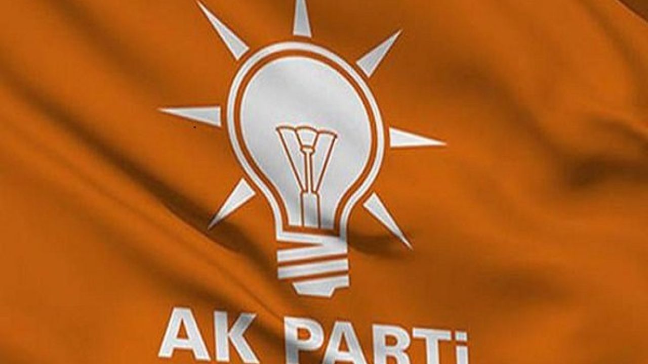 AK Partili Belediye Başkanı Kaza Geçirdi!
