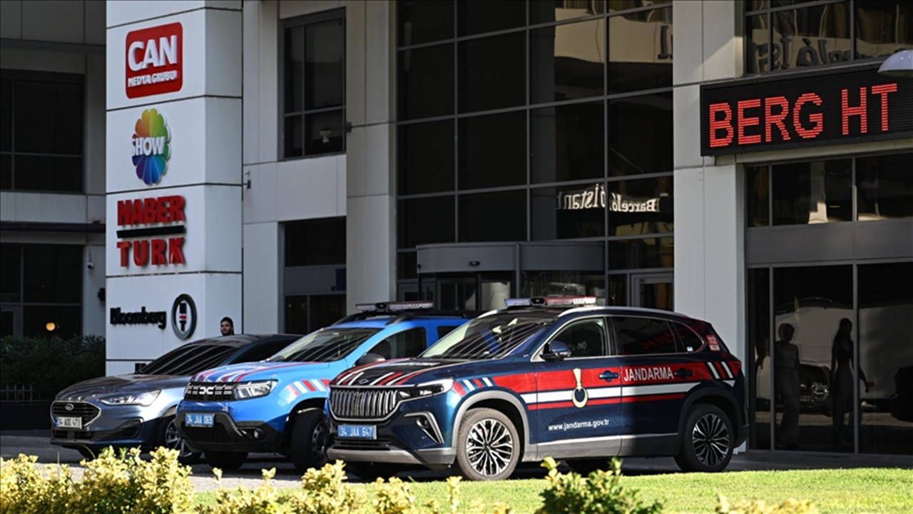 Can Holding’e Yönelik Soruşturmada İran Ayağı