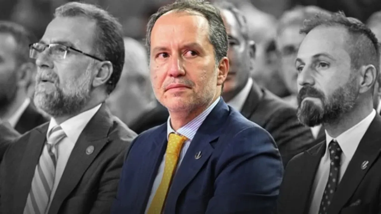 Ankara'da yeni ittifak mı geliyor? Yeşil ışık yaktı