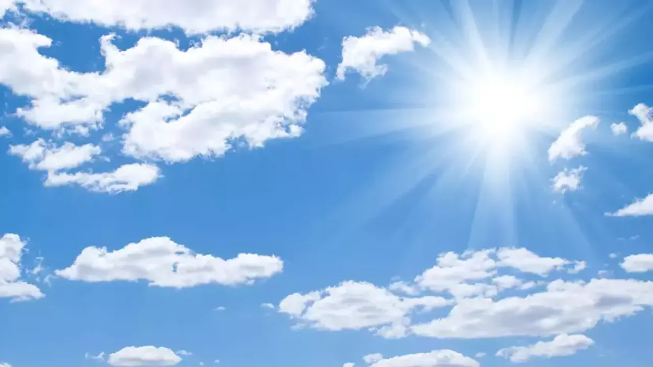 Kocaeli'de hava nasıl olacak? Yağmur yağacak mı?