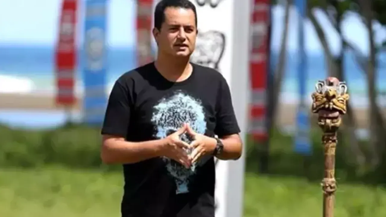 Survivor 2026 3.Yarışmacısı Belli Oldu