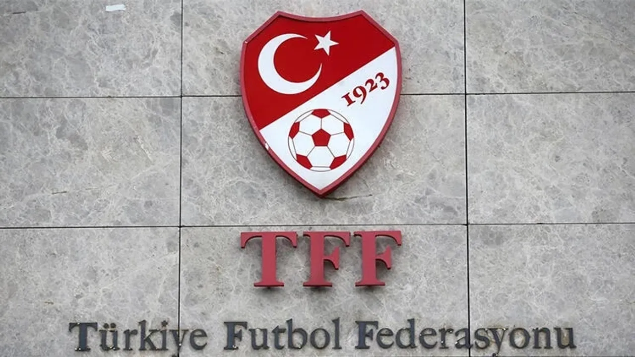 TFF’den Ceza Yağmuru!