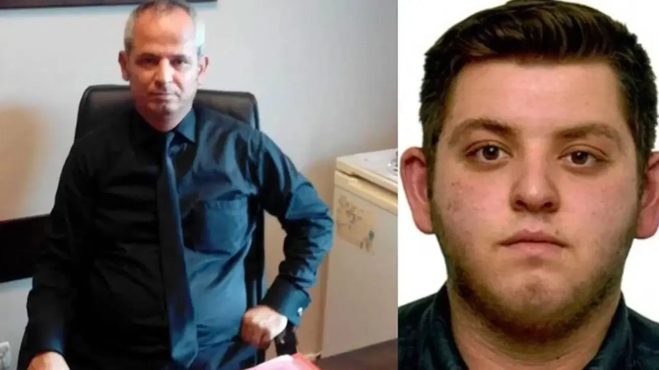 Savcıyı Boğazını Keserek Öldürmüştü