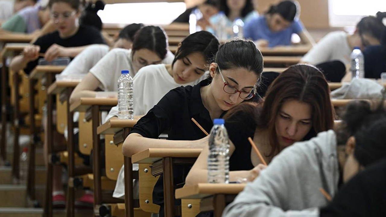 Milyonlarca öğrenciyi ilgilendiriyor! Sınav Sisteminde Yeni Dönem