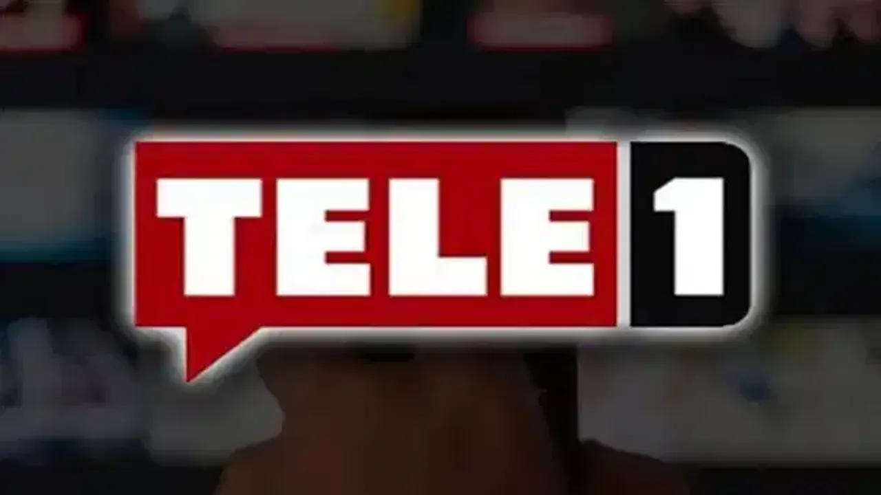 TELE1'de toplu istifa!