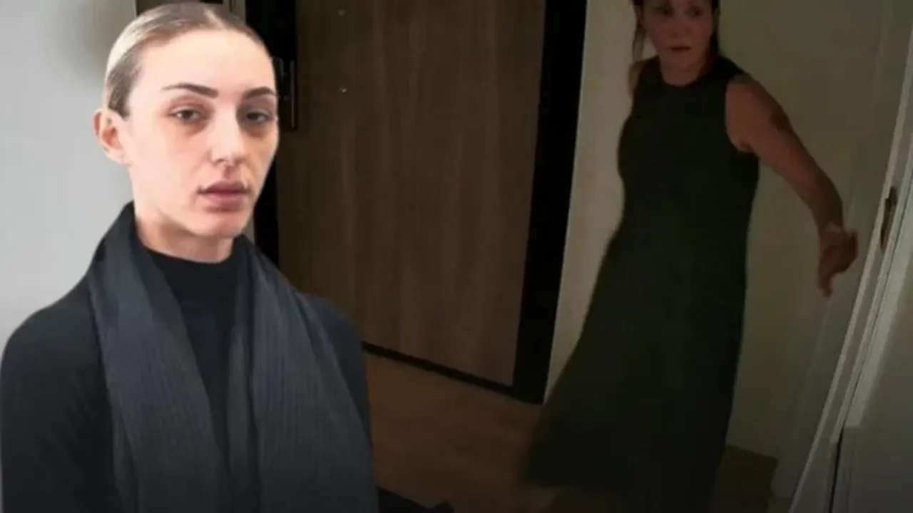 Güllü'nün kızının arkadaşı: 'Ben yaptım çok pişmanım'