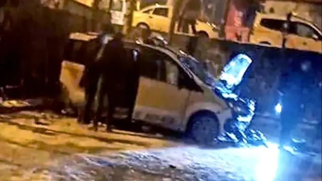 Baldızla Yasak Aşk İnfazla Son Buldu