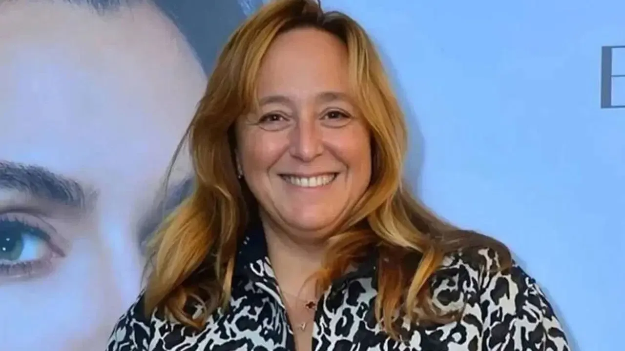 Ayşe Barım'ın sağ kolu Gülsün Işıklı AK Parti üyesi oldu!