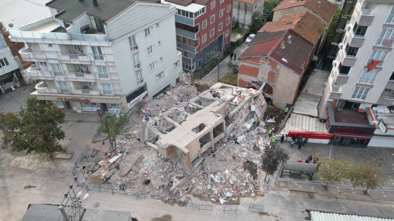 Bilir ailesinin yarım kalan hayali: "Ev almışlardı, 2 ay sonra taşınacaklardı ama nasip olmadı"