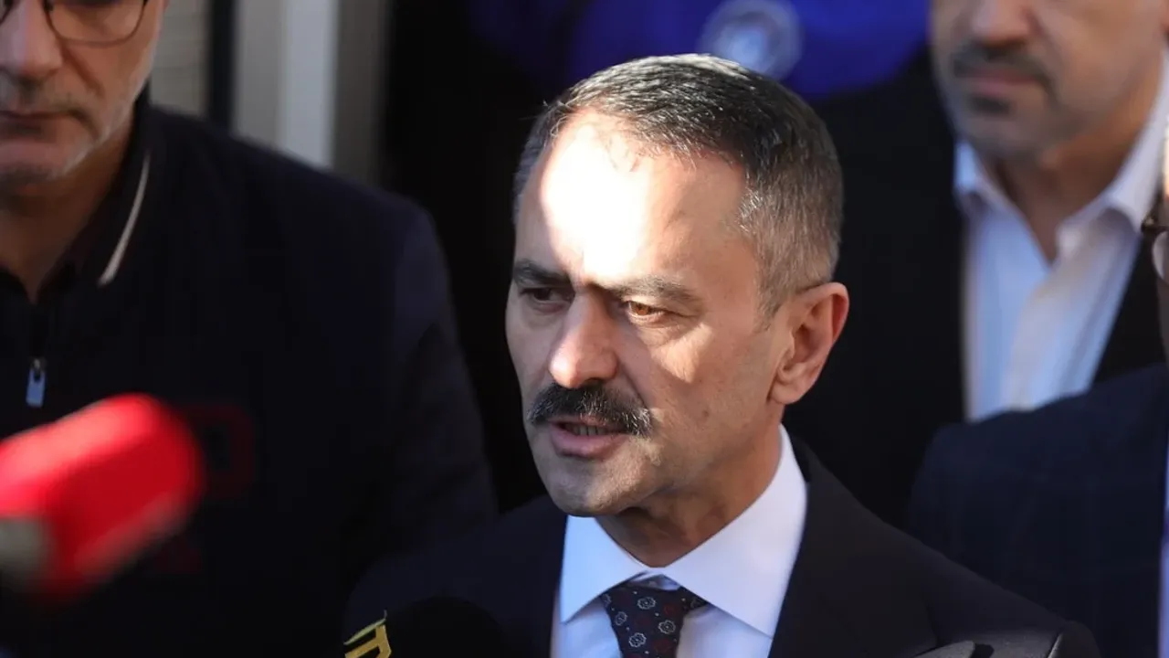 Gebze’de Bina Çöktü, Vatandaş Vali Aktaş'a Seslendi