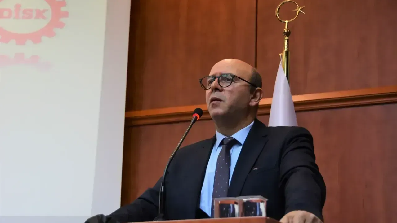 Alaaddin Sarı'nın Acı Kaybı