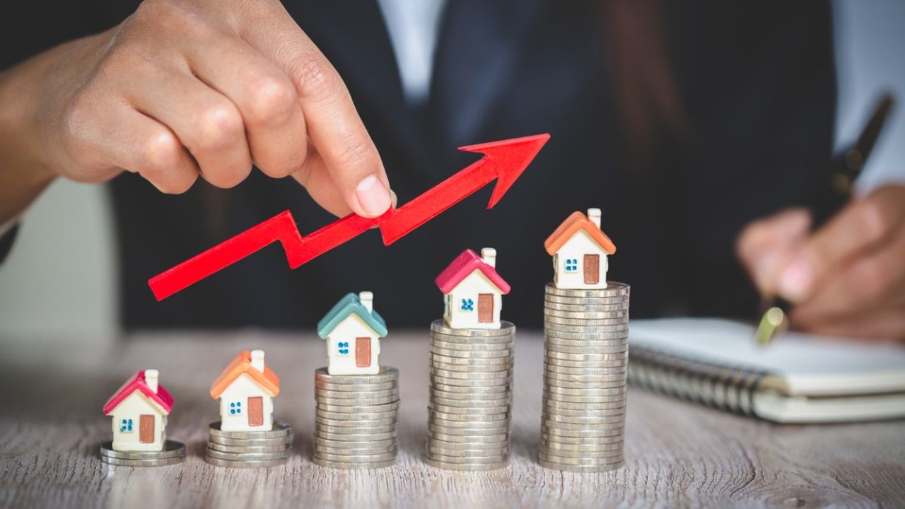 500 Bin TL’ye Kadar Geri Ödemesiz Konut Desteği Başladı