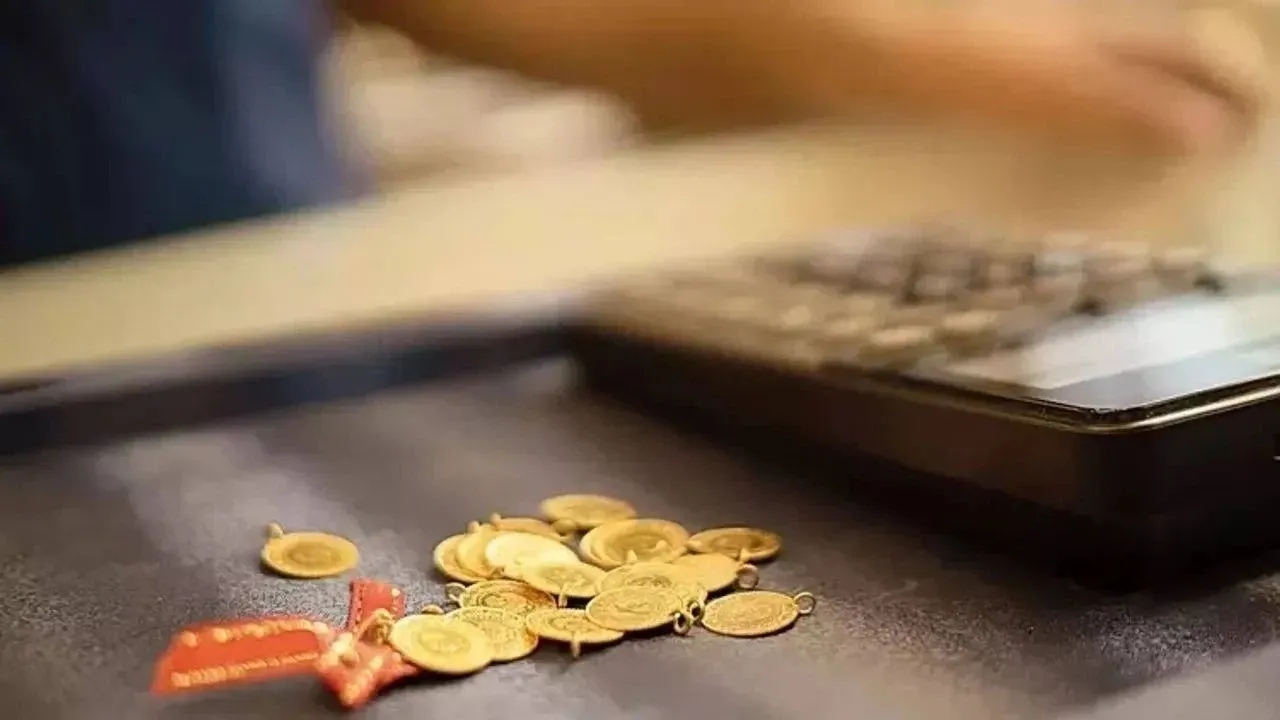 Altın Fiyatlarında Yeni Zirve