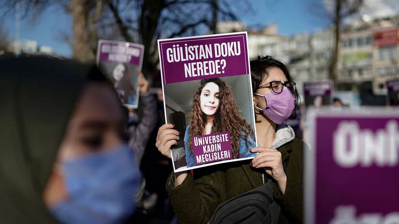 Gülistan Doku soruşturmasında kritik gelişme