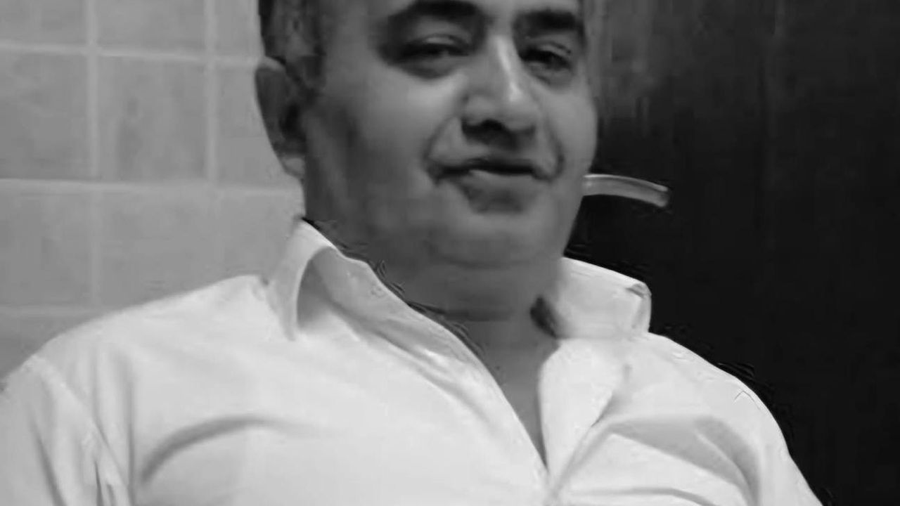 Ozan Aksu’nun Acı Günü: Babası 3’üncü Kattan Düşerek Hayatını Kaybetti