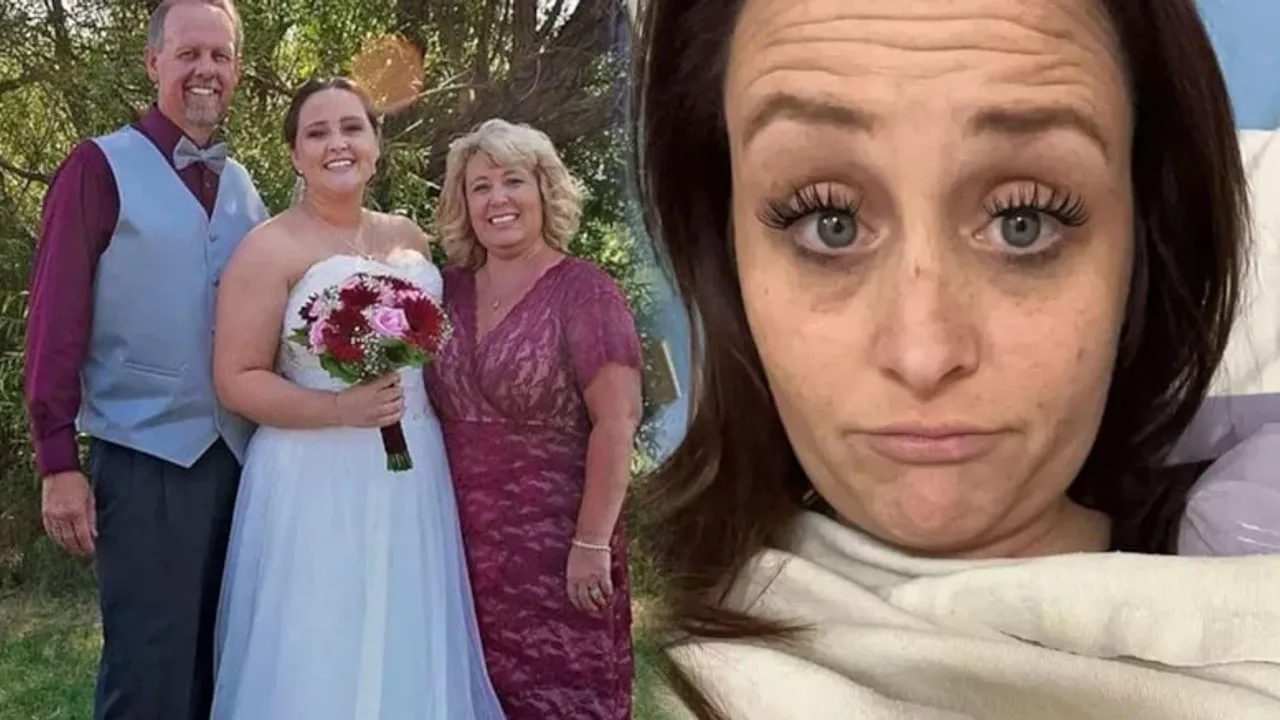 Tek Yudumla Hayatından Oldu