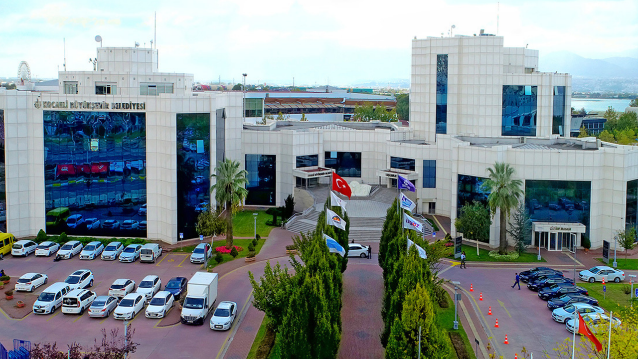 Kocaeli’nin 2026 Bütçesi 113 Milyar TL’yi Aşıyor