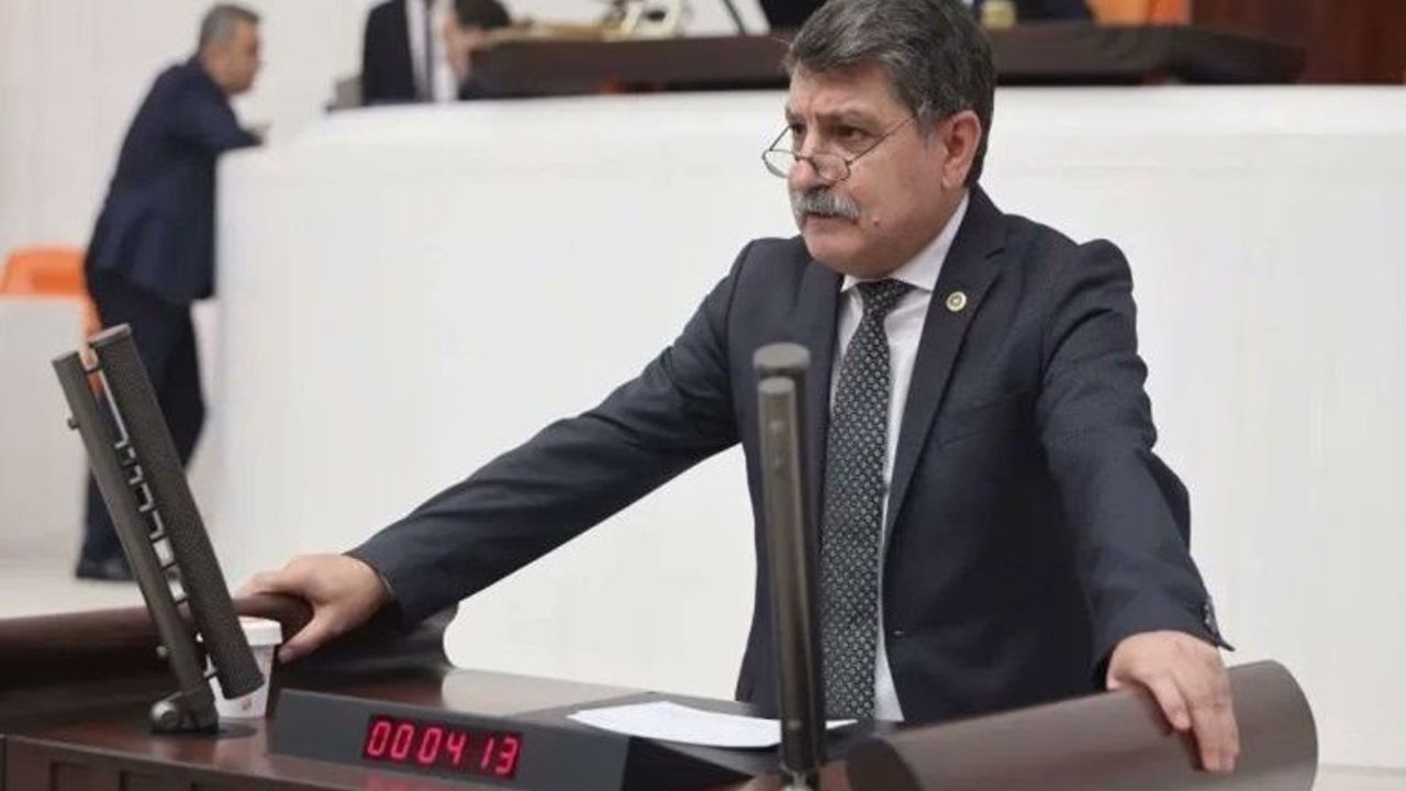 Kanko: "Vatandaşın Et Tüketimi Düştü, Makarna Tüketimi Yüzde 65 Arttı!"