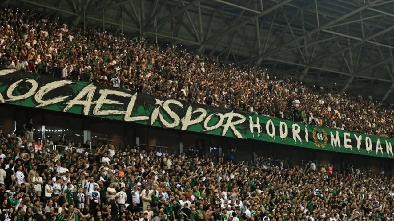 Hodri Meydan'dan taraftara çağrı