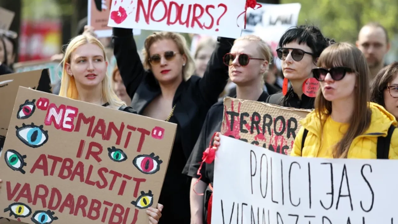 İlk kez bir AB ülkesi İstanbul Sözleşmesi'nden çekiliyor