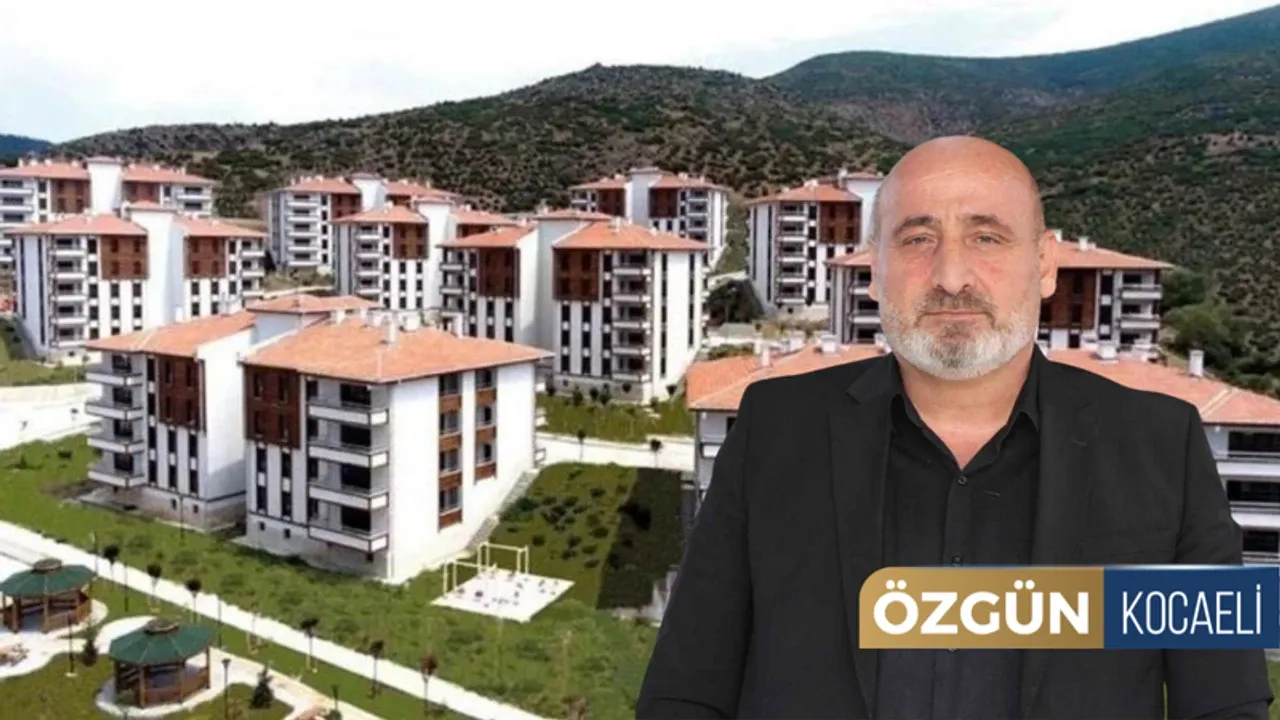 Sülün Osman İzmit’te Dirildi, Muhtar Mı? Müteahhit Mi? Belli Değil