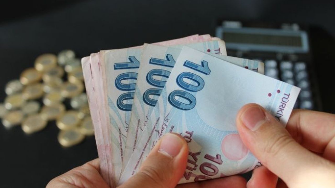 Yürürlüğe girdi! Herkesin maaşından kesinti olacak