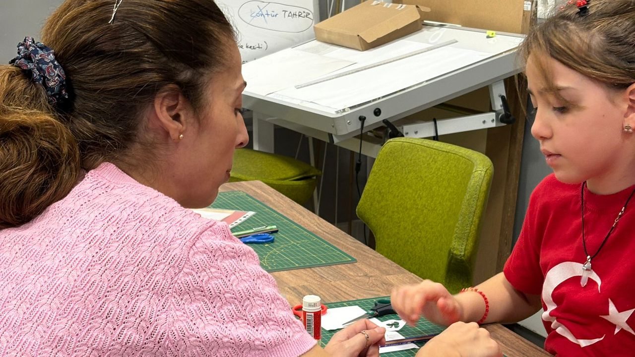 Cumhuriyet Coşkusu SEKA Sanat’ta Sanatla Buluştu