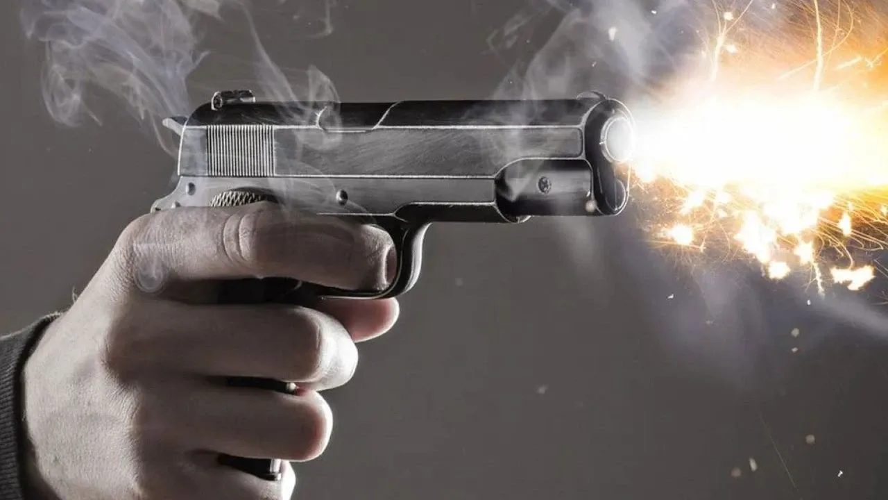 Hamile kadını öldürmüş!