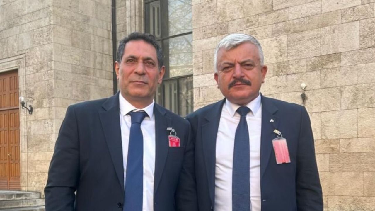 MHP Çayırova'da Yaprak Dökümü