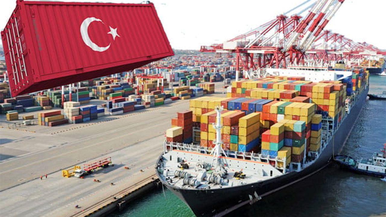 Dış ticaret açığı büyüyor!