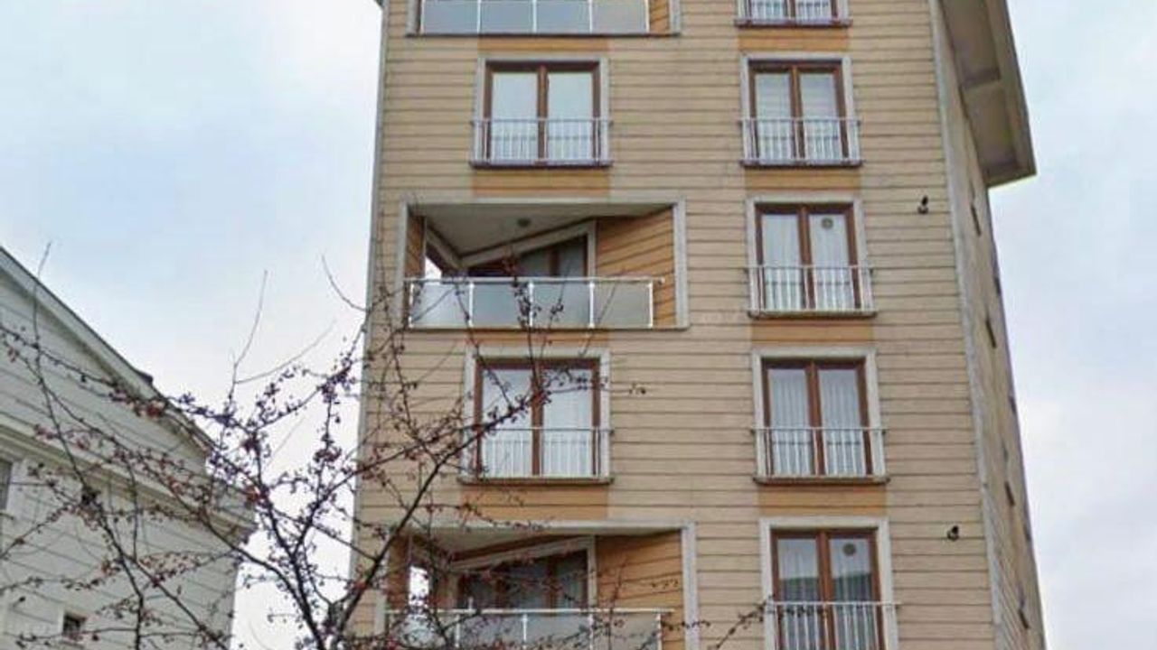 Gebze'de Göçen Binayı Yapan Firma Kimin?