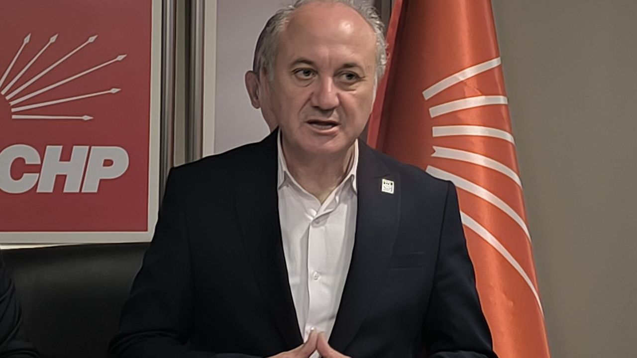 Arcan Cenazeden Geldi Deprem Konusunu Soğutmadı