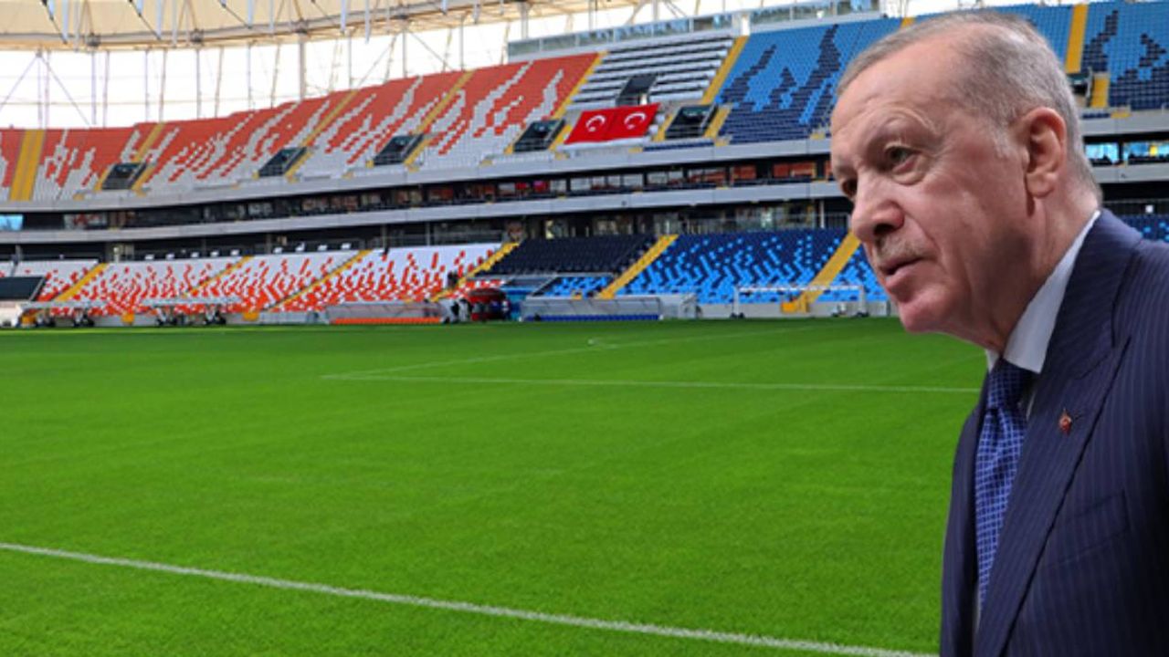 Cumhurbaşkanı Erdoğan'dan bahis açıklaması