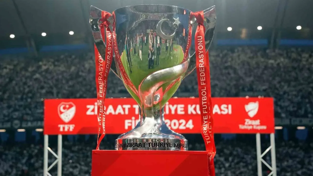 İşte Kocaelispor’un Kupadaki Muhtemel Rakipleri