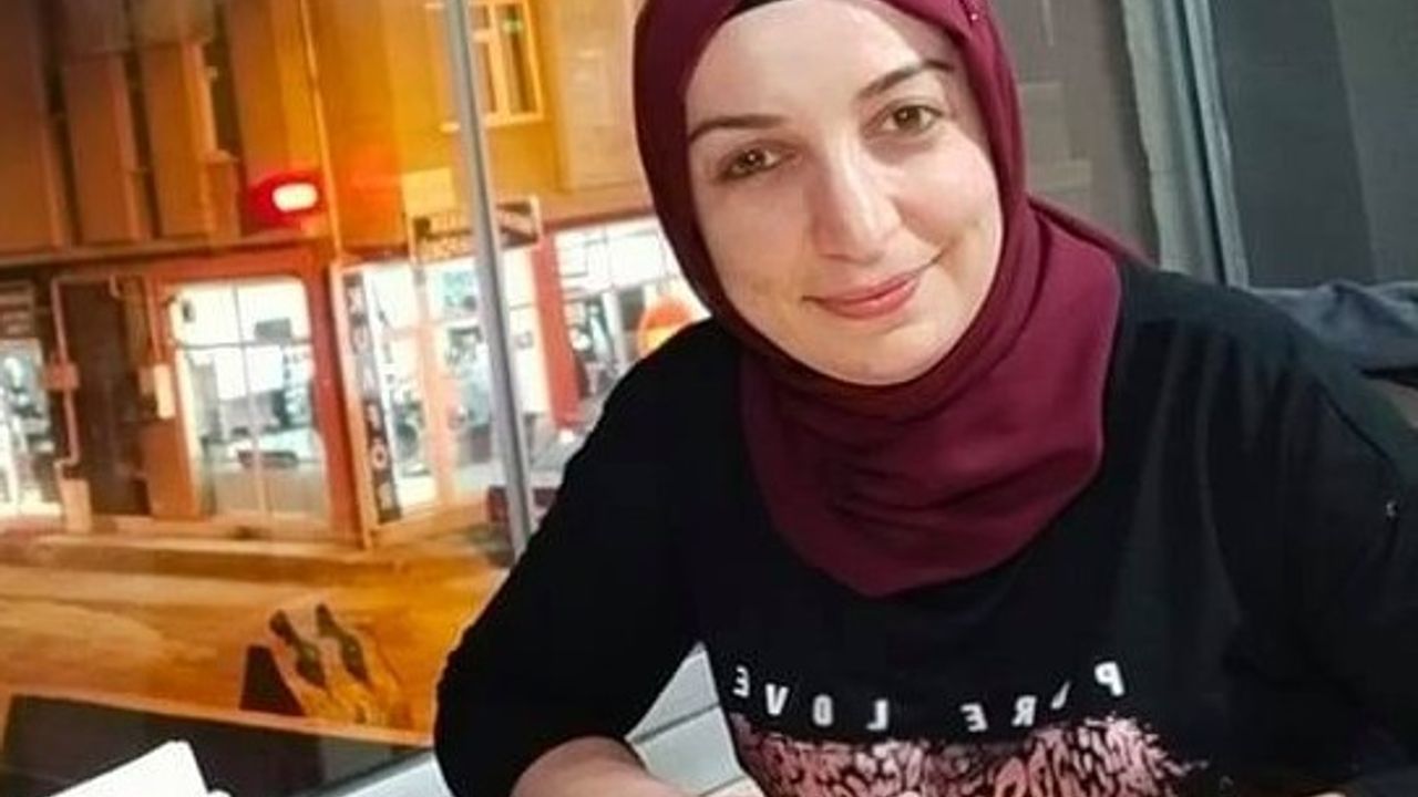 12 gündür yaşam mücadelesi veren anne kurtarılamadı