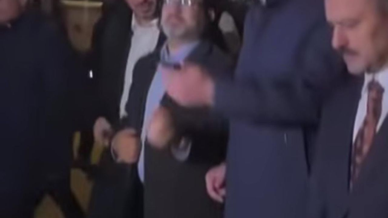 Bakan Murat Kurum Gebze'de