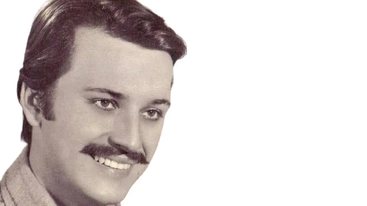 Yeşilçam'ın efsane ismi hayatını kaybetti