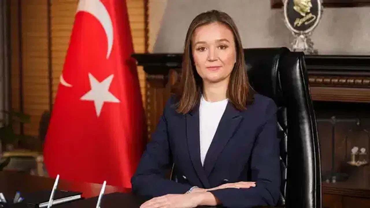 Gülşah Durbay'ın cenaze programı belli oldu