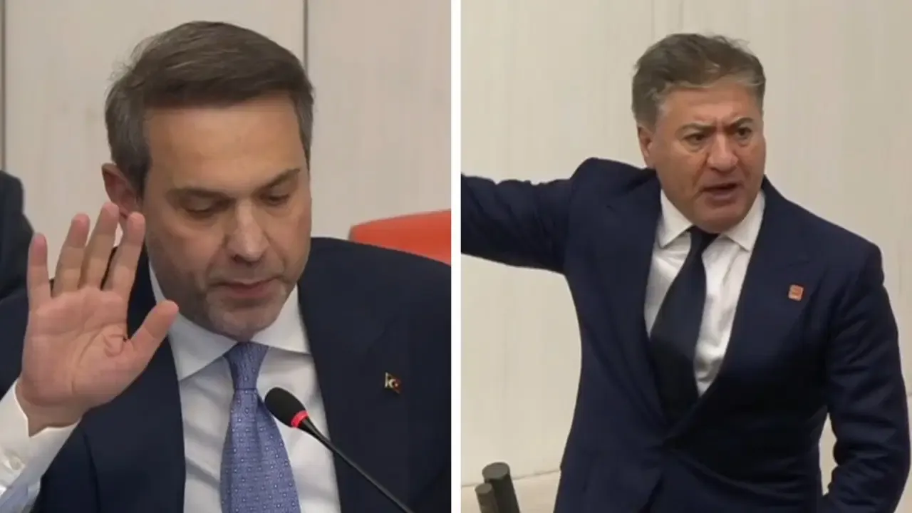 CHP'li İsimden Bakan Bayraktara: Siz gayri millisiniz!