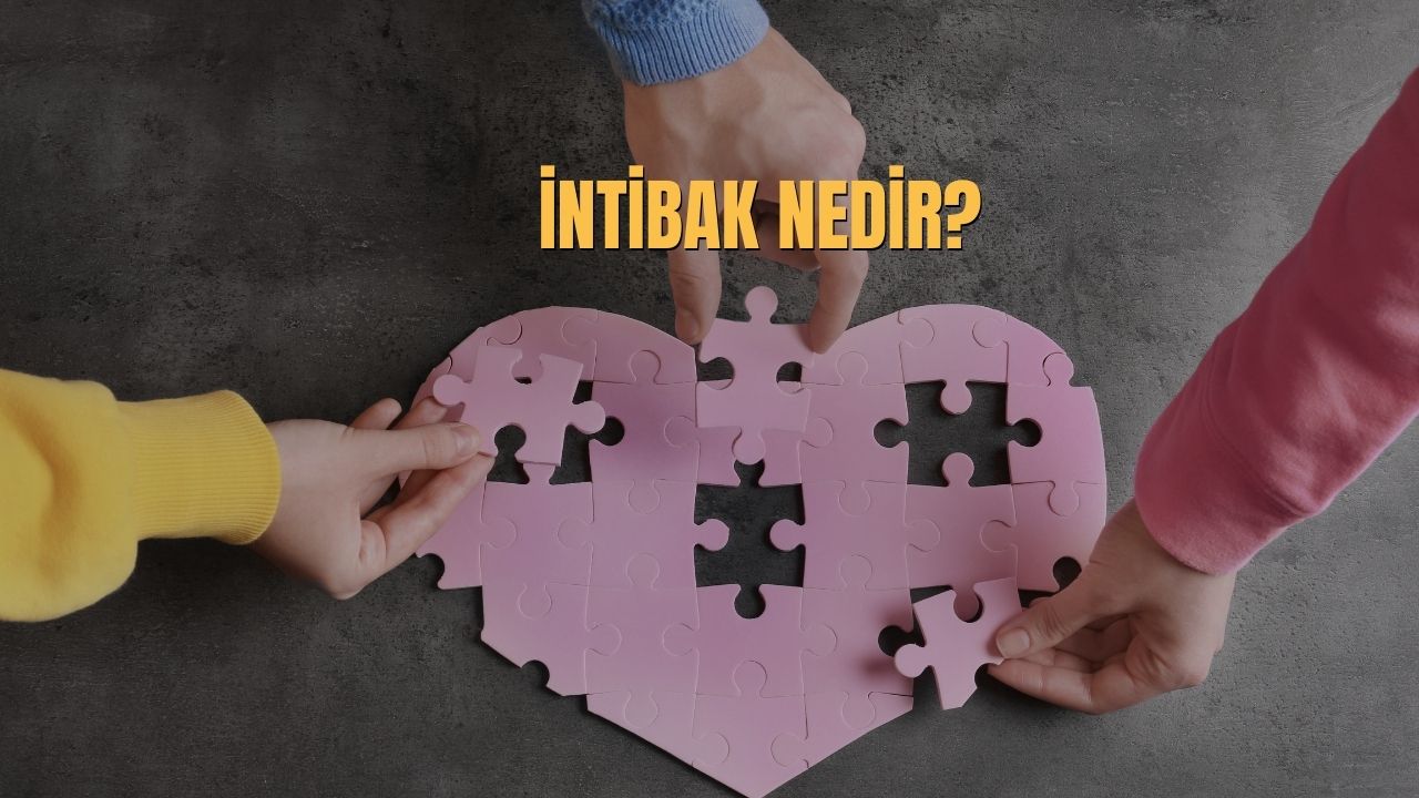 İntibak Ne Demek? İntibak Nedir? İntibak TDK Anlamı