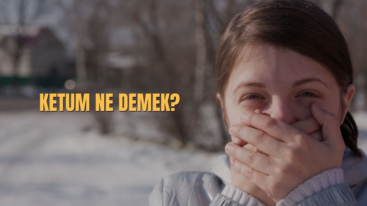 Ketum Ne Demek? Ketum Nedir? Ketum TDK Kelime Anlamı