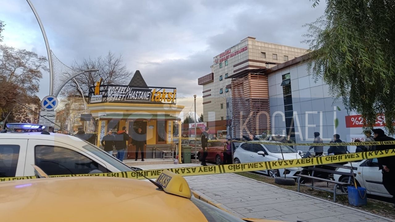 Rehine Krizi Sona Erdi