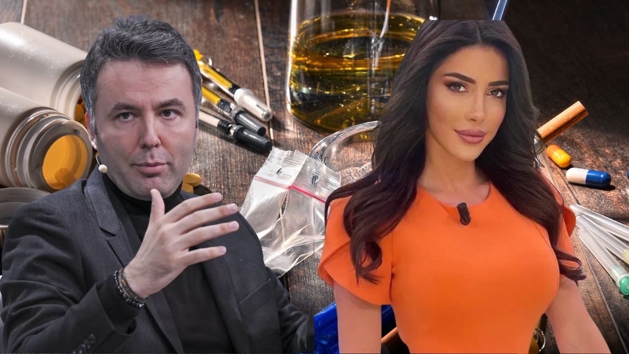 Uyuşturucu Soruşturmasında Test Sonuçları Açıklandı