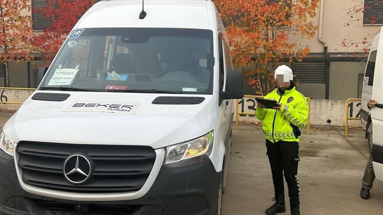 Kartepe’de 427 Kişi...