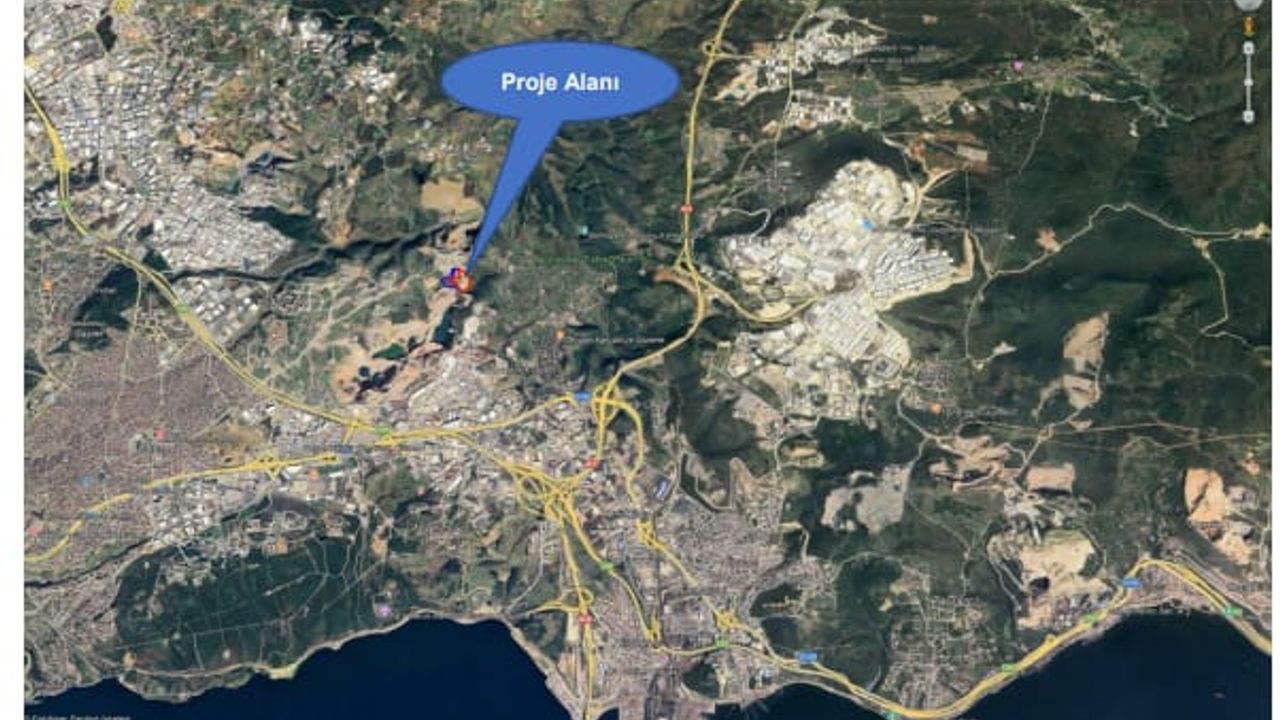 Kocaeli’de Yapılması Planlanan Çelik Tesisi İçin Kritik Karar