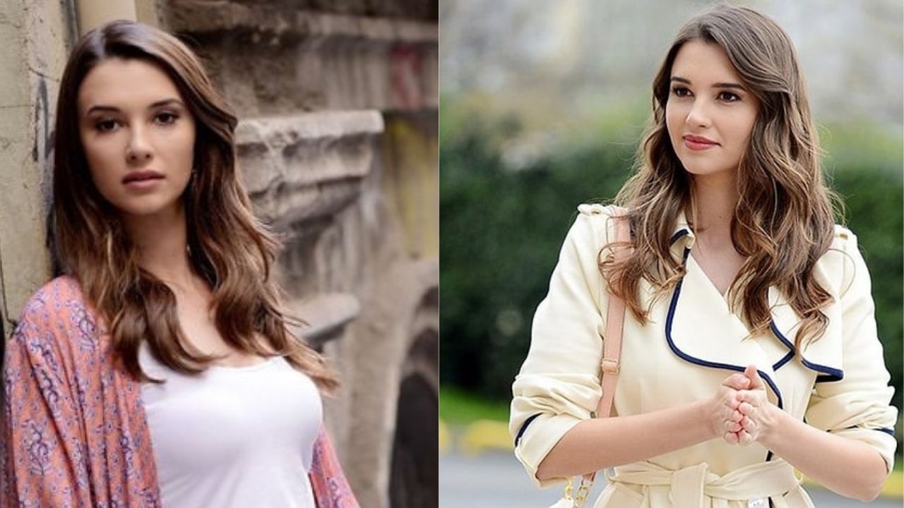 Leyla Lydia Tuğutlu Kimdir? Kaç Yaşında, Nereli?