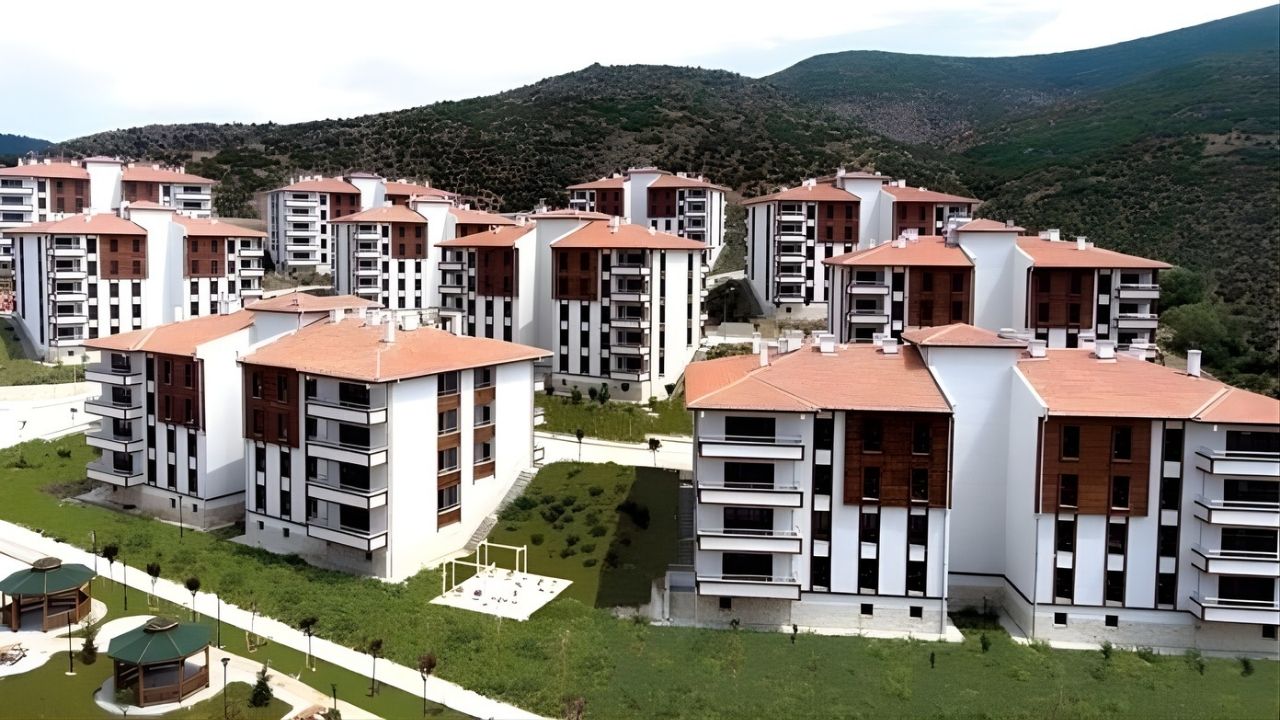 TOKİ listeyi açıkladı: Başiskele, İzmit ve Kartepe’de kabul edilen ve reddedilenler belli oldu